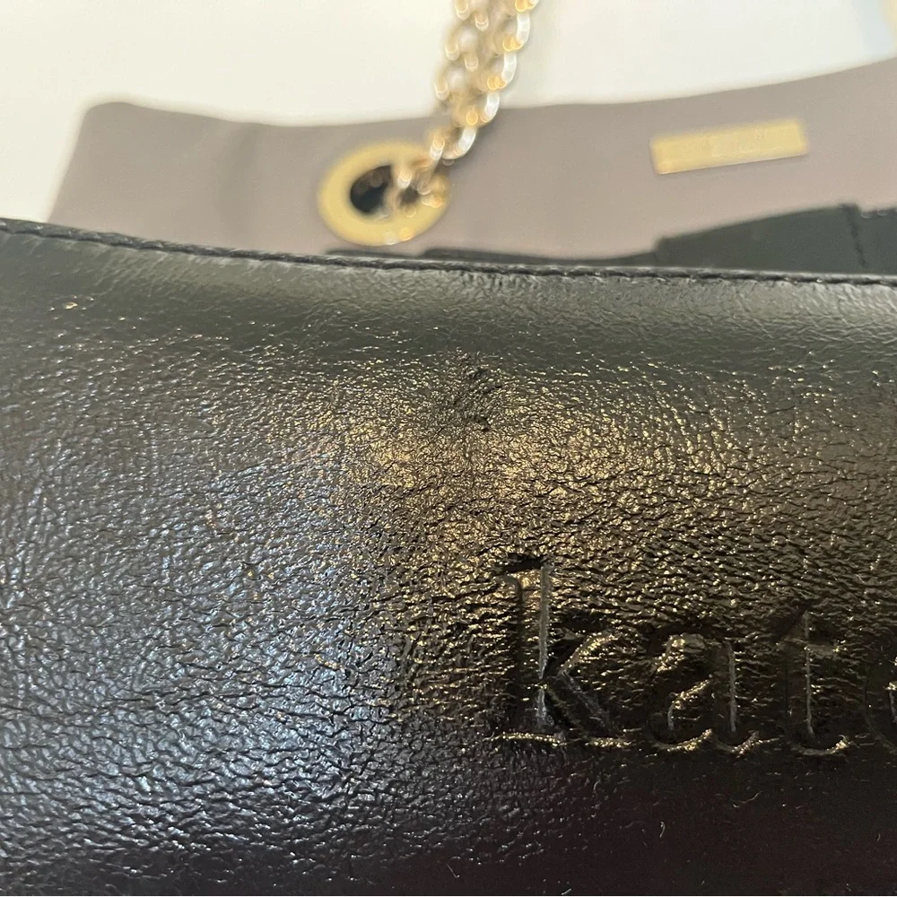 Kate Spade Beaumont Bridge Elena purse